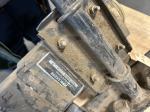 John Deere AA41337 Radar Gun