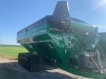 Brent 1398
