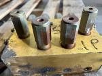 John Deere AA59266 RELIEF VALVE BLOCK ASSEMBLY
