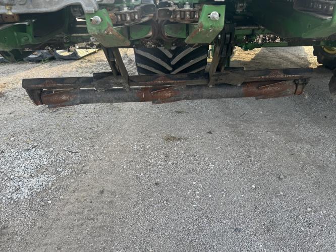 Yetter 5000-026E