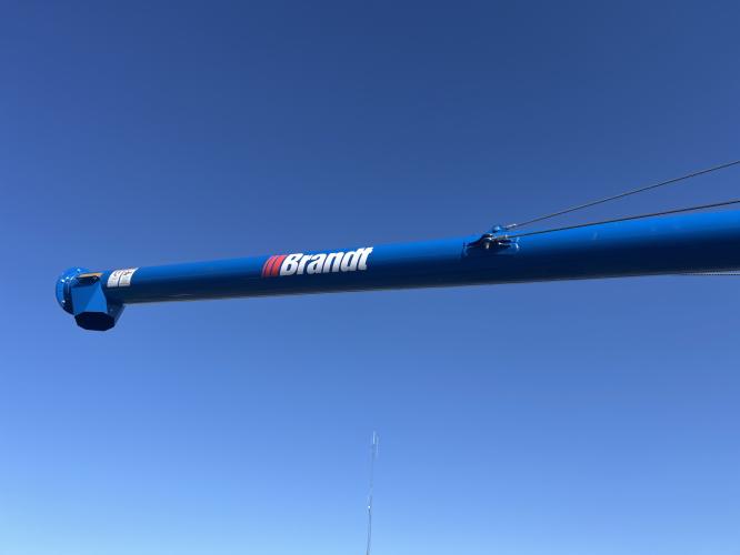 Brandt 1080HP