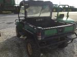 John Deere 825I
