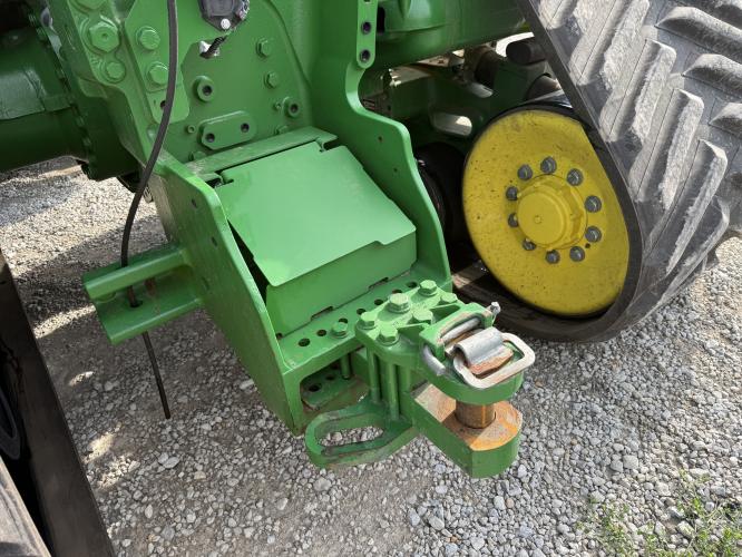 John Deere 9RX 640