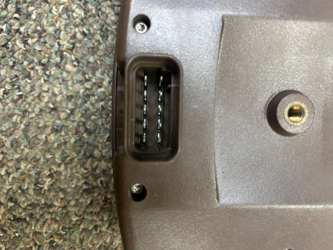 John Deere BROWN BOX