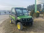 John Deere 835R