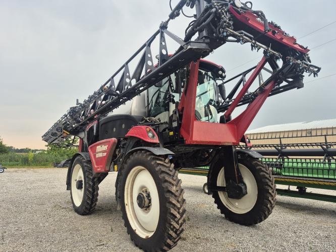 Miller 7310
