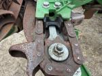 John Deere C8R