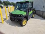 John Deere 835R