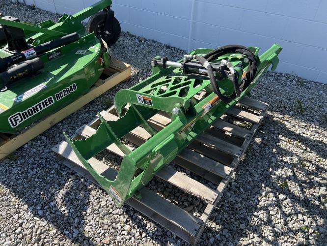 John Deere 1025R