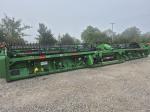John Deere 740FD