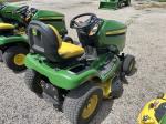 John Deere X304