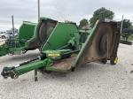 John Deere HX15