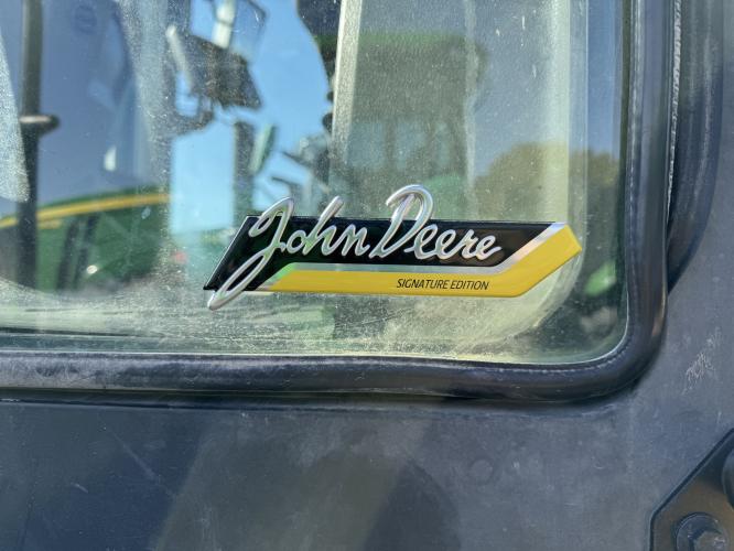 John Deere 9RX 640