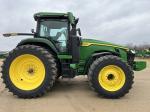 John Deere 8R 410