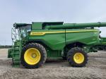 John Deere S7 800