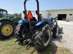 New Holland Workmaster 70