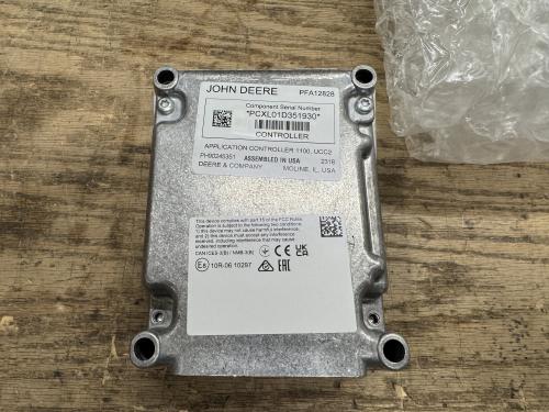 2025 John Deere NEW APP CONTR 1100