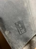 John Deere H207377 UNLOADING AUGER SPOUT