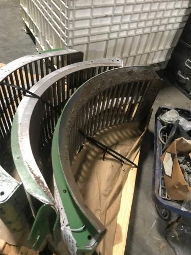 John Deere AXE28955 AXE28957