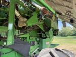 John Deere S770