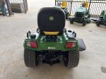 John Deere X734