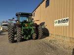 John Deere 7260R