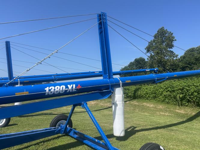 Brandt 1380XL+