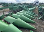 John Deere 608C