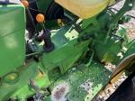 John Deere 2640