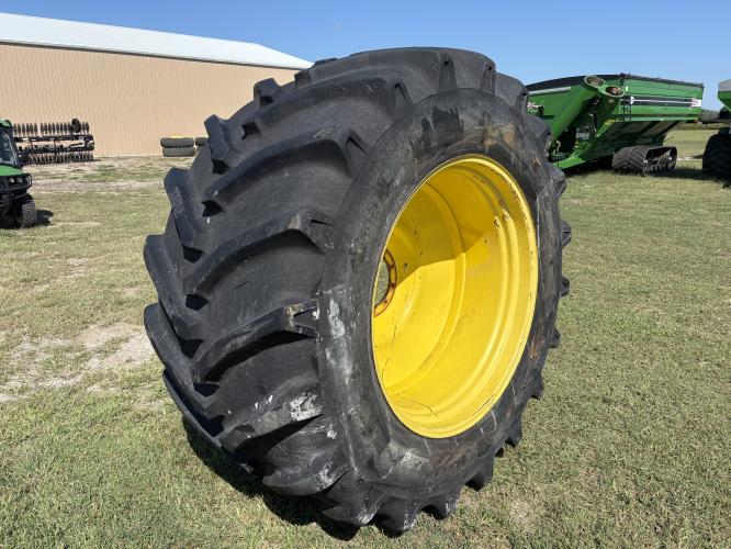 Goodyear 1100/45R46