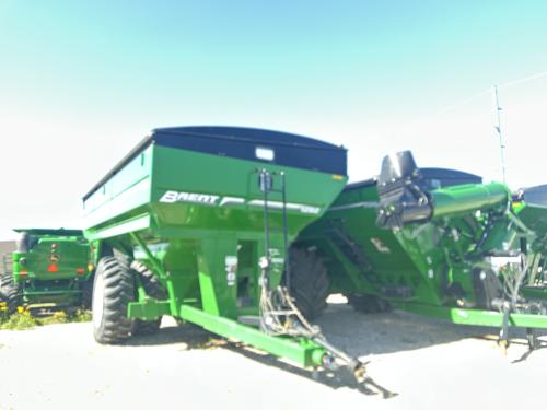 2014 Brent 1282