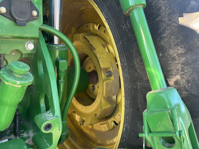 John Deere 7200R