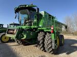 John Deere S780