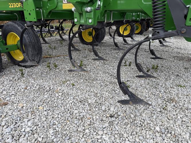 John Deere 2230FH