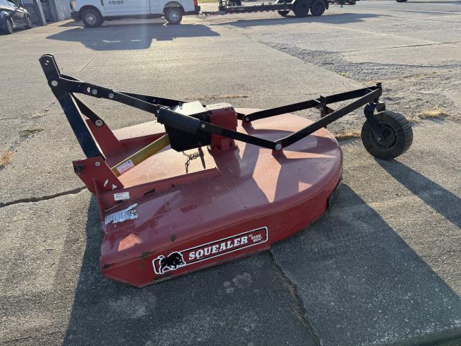 Bush Hog SQ-160