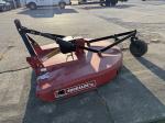 Bush Hog SQ-160