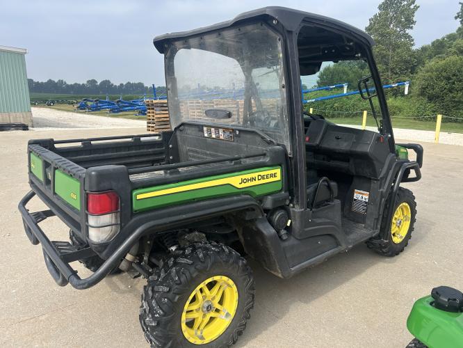 John Deere XUV 835M