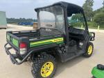 John Deere XUV 835M