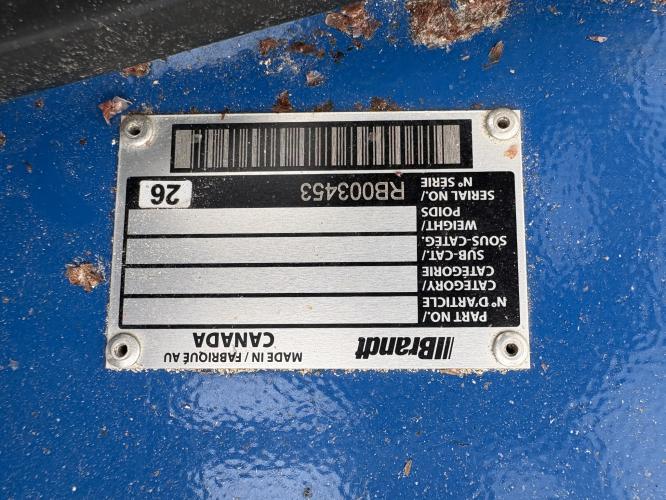 Brandt 20125A