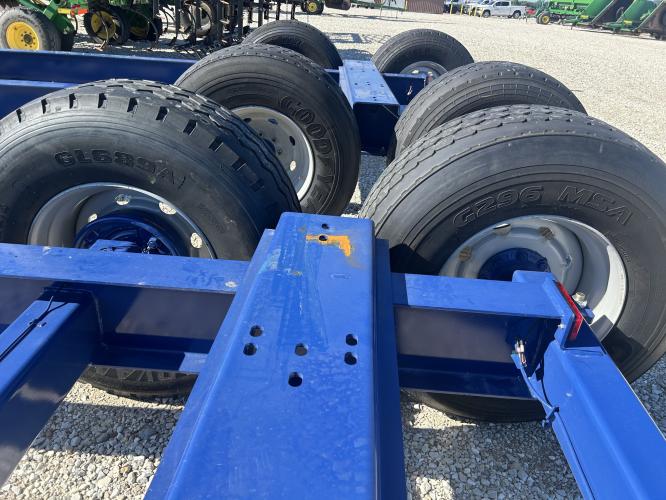 Duo Lift LB1TXLB