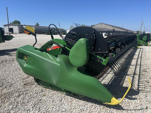2023 John Deere RD35F