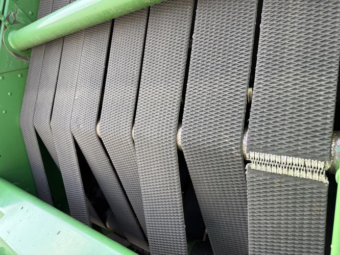 John Deere 569 Premium