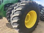 John Deere 9560R