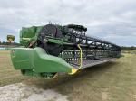 John Deere 740FD
