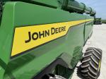 John Deere S7 800