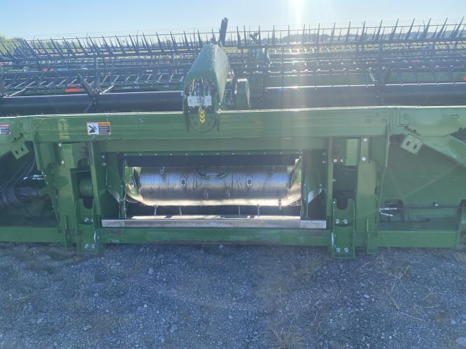 John Deere RD45F
