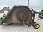 John Deere HX15