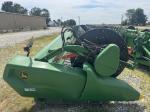 John Deere RD35F