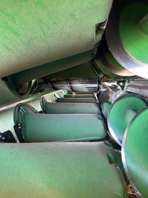 2023 John Deere C12F