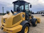 John Deere 326 P